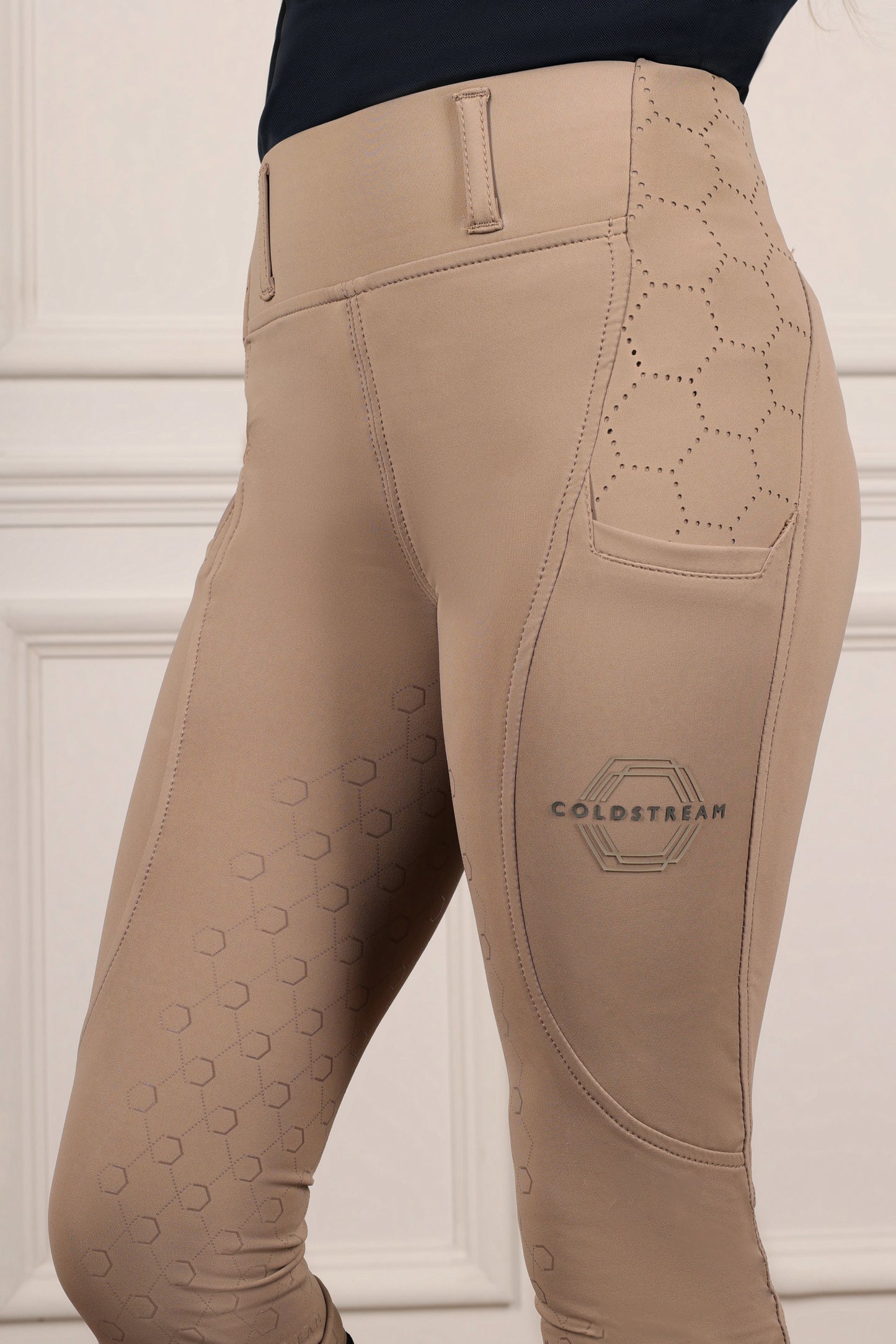 Oxnam Riding Tights