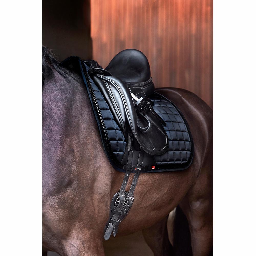 CATAGO FIR-Tech Elegant Saddle Pad Dressage